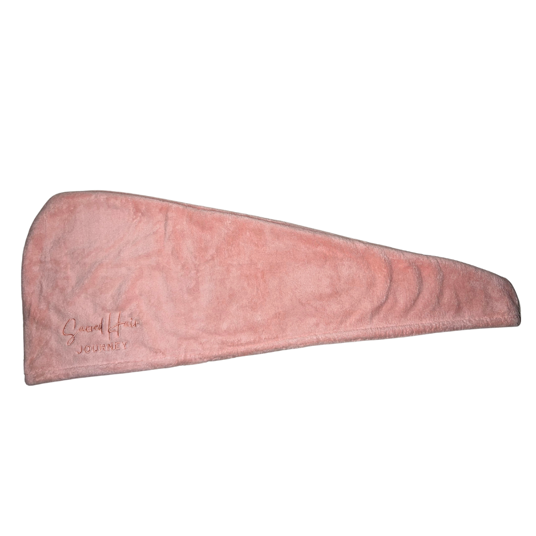 Microfiber Towel